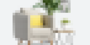 Potato Chair