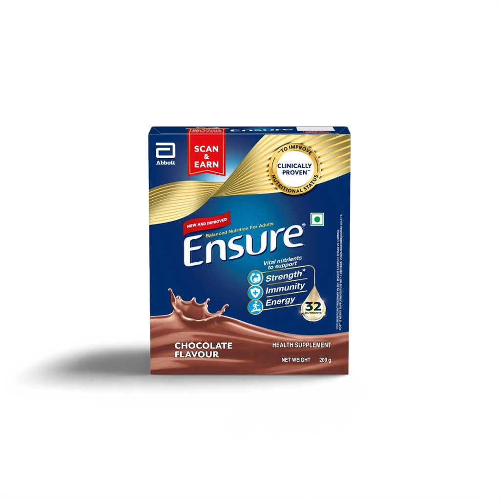 Ensure Nutritional Powder