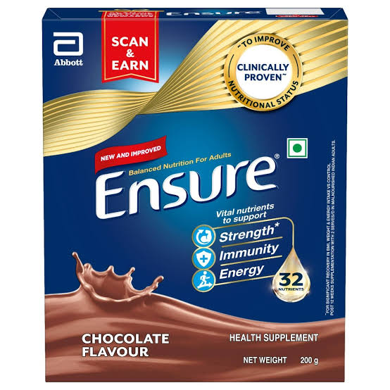 Ensure Nutritional Powder - Image 2